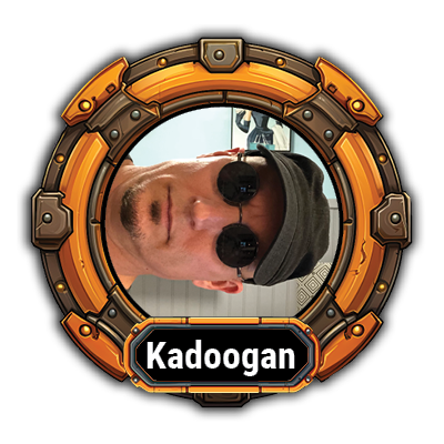 Kadoogan avatar
